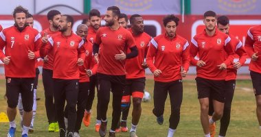 هل يتم منح الأهلي لقب الدوري على الطريقة السلفادورية.. اتحاد الكرة يرد ؟
