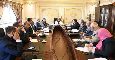 "خطة النواب" توافق على استقطاع 1% من صافي دخل يوليو لمواجهة تداعيات كورونا  