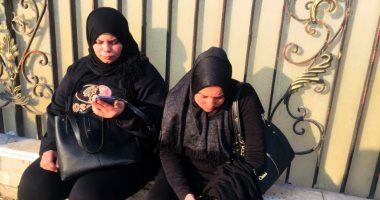 هنا رحل الرئيس الأسبق حسني مبارك.. أول فيديو لمجمع الجلاء الطبي