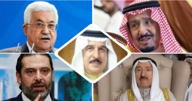 العالم العربى ينعى وفاة الرئيس الأسبق حسنى مبارك.. الإمارات تنكس الأعلام وتؤكد: صاحب المواقف الوطنية والتاريخية.. الكويت تعزى الرئيس السيسى.. والبحرين:  مبارك خدم وطنه وقضايا أمته العربية والإسلامية