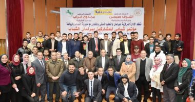 محافظ الشرقية: دخول 146 مشروعا تنمويا الخدمة خلال العام ونصف الماضيين