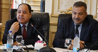 وزير المالية للبرلمان: منظومة شكاوى إلكترونية لنظام التأمين الصحى الشامل