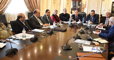 صحة البرلمان: زيادة الخطة الاستثمارية بالعام المالى الجديد يحل مشكلات عديدة