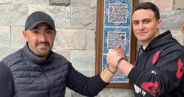 أحمد السقا يبحث عن محمد صلاح جديد بالتعاون مع نجله.. اعرف القصة