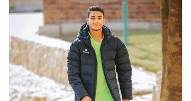 موهبة على الطريق.. صانع ألعاب المقاولون: محمد صلاح نصّبني خليفته وأهدانى قميص بازل