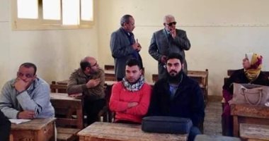 المنطقة الأزهرية بالإسكندرية تبدأ تدريب المعلمين على المناهج الجديدة