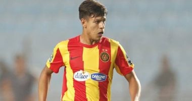 الترجي يستعيد جناحه قبل مواجهة الزمالك فى دوري أبطال أفريقيا