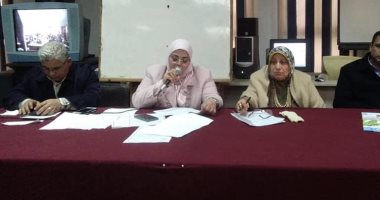 تعليم كفر الشيخ: تفعيل مجموعات التقوية لتحسين المستوى التعليمي للطلاب
