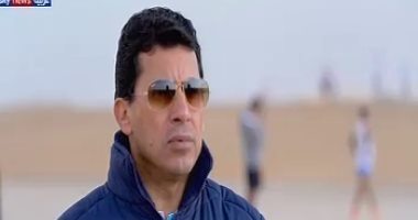 أشرف صبحى: الوزارة تكافح الإسفاف وأغانى المهرجانات بدورات إبداع الشباب