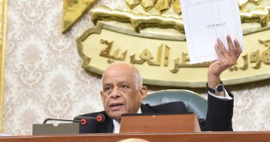 مجلس النواب: يحظر إصدار ترخيص بناء لأعمال قيمتها 3 مليون جنيه دون وثيقة تأمين    