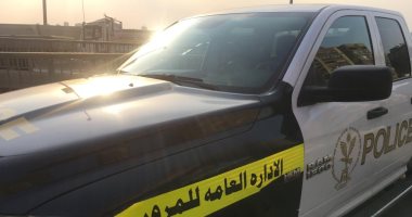 نشر سيارات الإغاثة على الطرق السريعة تحسبا لهطول الأمطار بعد توقعات الأرصاد