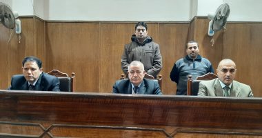 السجن 7 سنوات لشقيقين لحيازتهما مخدرات وسلاح بالشرقية