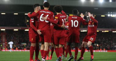 ترتيب الدوري الإنجليزي بعد سقوط ليفربول أمام واتفورد