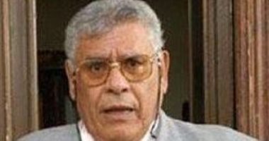 عم غمراوى.. أحمد عقل الذى مات باحثاً عن لقمة العيش في أمريكا.. في ذكرى وفاته