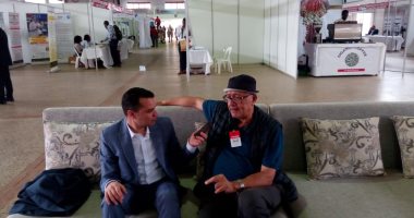 عمدة المصريين في أوغندا يحكي لليوم السابع قصة 200 فرعون يؤثرون في عصب الاقتصاد.. وتفاصيل صراعهم مع رأس المال الإسرائيلي.. وكيف استفاد أبناء النيل من طرد اليهود.. وحرب الهنود ضد الصناعة المصرية