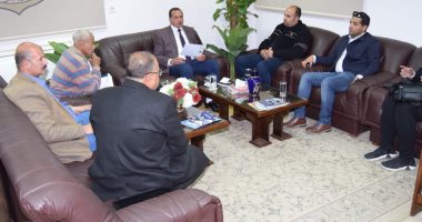 الأحد المقبل.. جامعة سوهاج تستضيف مبادرة "دكان الفرحة" التابعة لصندوق تحيا مصر