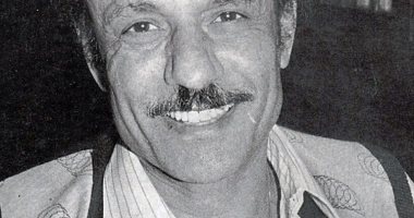 حسام الدين مصطفى عاش هنا.. التنسيق الحضارى يضع لافتة باسم المخرج فى الزمالك