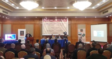 رئيس "تنمية الصعيد" يوضح خطوات تنمية بحيرة ناصر خلال مؤتمر بأسوان