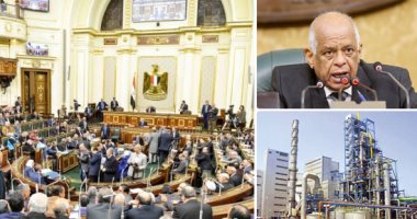 مطالب برلمانية بتعظيم الاستفادة من الأصول غير المستغلة.. نواب يؤكدون: نصف الهيئات الاقتصادية لديها أصول يمكن تشغيلها فى الوقت الذى تعانى فيه من الخسارة وتراكم الديون.. وحل المشكلة يبدأ من "قاعدة بيانات دقيقة"