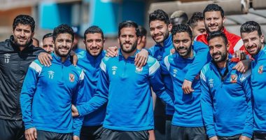 وللحظر فوائد.. 4 مكاسب للأهلى خلال فترة توقف النشاط الرياضى