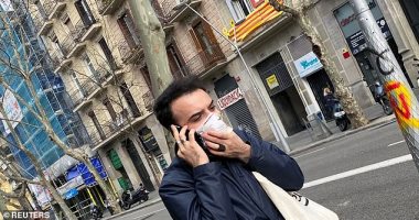 رومانيا تعلن تسجيل أول حالة إصابة بفيروس كورونا