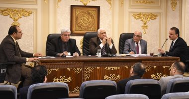 19 اقتراحا برغبة علي مائدة لجنة الشكاوي بالبرلمان غدا.. اعرف التفاصيل
