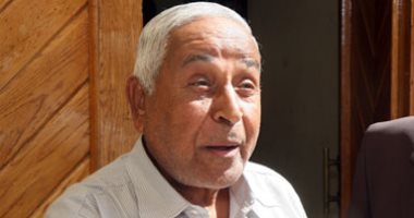 الذكرى السادسة لرحيل أيقونة التحكيم المصري محمود عثمان.. اليوم