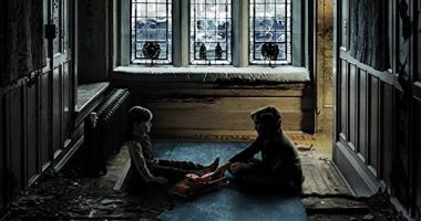 8 مليون دولار من نصيب فيلم الرعب Brahms: The Boy II فى أسبوع عرض
