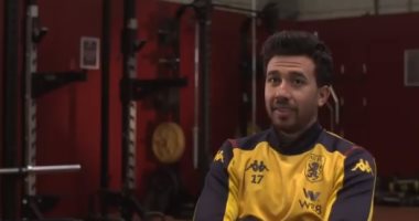 فيديو .. تريزيجيه يحرز هدفا في ودية أستون وليستر سيتي قبل استئناف الدوري الأنجليزي