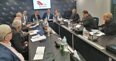 "دعم مصر": مستمرون فى الحوار حول المحليات.. وتدريب أعضاءها مسئولية الأحزاب