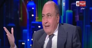 أسامة سرايا: بايدن ستكون علاقته أقوى بمصر حال فوزه بالرئاسة الأمريكية