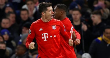 أبرز  5 مهاجمين فى الدوري الألماني 2020.. ليفاندوفسكى يتصدر