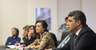 وزارة البيئة تشارك بمعرض بلجراد الدولى للترويج للسياحة البيئية فى مصر