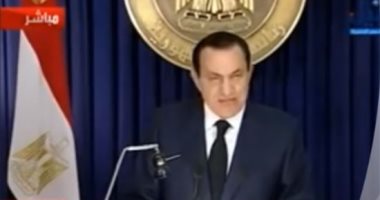 صحيفة بريطانية: مبارك أرسى جبهة داخلية وخارجية أكثر تصالحية 