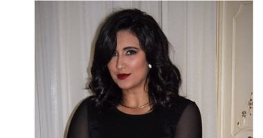 وهاد أكرم لاعبة الطائرة: "هوايتى الرقص وبحب فاتن حمامة وجينيفر لوبيز"