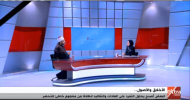 أمين دار الإفتاء: السوشيال ميديا ليست بديلة للتواصل الحقيقى بين الناس