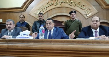 السجن 5 سنوات لـ"نجار" بتهمة طعن عامل عاكس شقيقته فى الزيتون