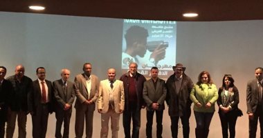 جامعة الأقصر تعقد مهرجان للأفلام القصيرة وتجهيز معرضا للفنون بصرية.. صور