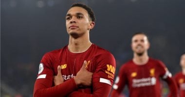 ليفربول يستعرض صاروخية أرنولد فى شباك أستون فيلا من جميع النواحي.. فيديو
