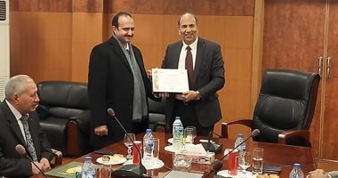 التنمية الصناعية تعتمد مكتبين استشاريين جديدين تنفيذا لقانون التراخيص الصناعية 