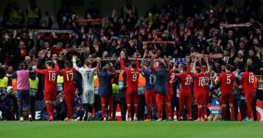 بايرن ميونخ يكرر انطلاقة برشلونة وريال مدريد المثالية بدورى الأبطال 