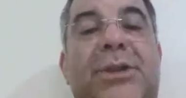 شاهد مسئولين إيرانيين مصابون بـ كورونا.. هذا ما فعله الفيروس القاتل بهم