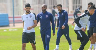 كارتيرون يطلب قياسات بدنية من اللاعبين قبل انطلاق شهر رمضان