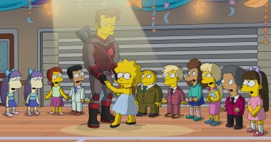 حلقة خاصة من مسلسل The Simpsons عن فيلم Avengers : Endgame.. اعرف التفاصيل