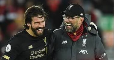 فيديو.. لماذا أليسون بيكر هو أفضل حارس في العالم؟.. ليفربول تجيب فى 6 أمثلة 