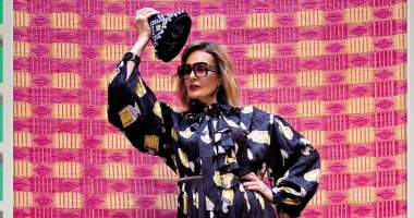 يسرا تكشف حقيقة هجومها على محمد رمضان: عمرى ما كتبت عن نفسى أسطورة..فيديو