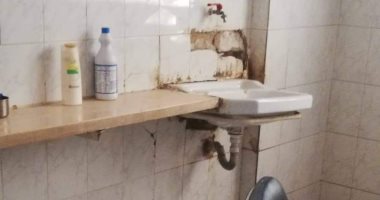 أهالى قرية أبو الغر بمحافظة الغربية يطالبون بتطوير المستشفى