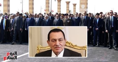 "الوضاعة صناعة إخوانية".. شماتة ووقاحة متوقعة من عناصر الإرهابية فى موت "مبارك".. "أهل الشر" يسخرون من موت الرئيس الأسبق ويتطاولون على من يترحم عليه.. ذوبع وناصر وقنديل وغيرهم لم يخجلوا من إظهار نشوتهم
