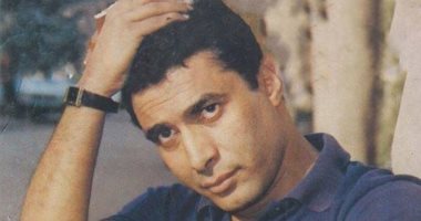 شقيق هيثم أحمد زكى يشترط على محمد رمضان الاطلاع على سيناريو "الإمبراطور" ‏