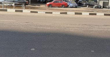  مطالب بعمل كوبرى مشاه في بمنشيه البكرى بجسر السويس